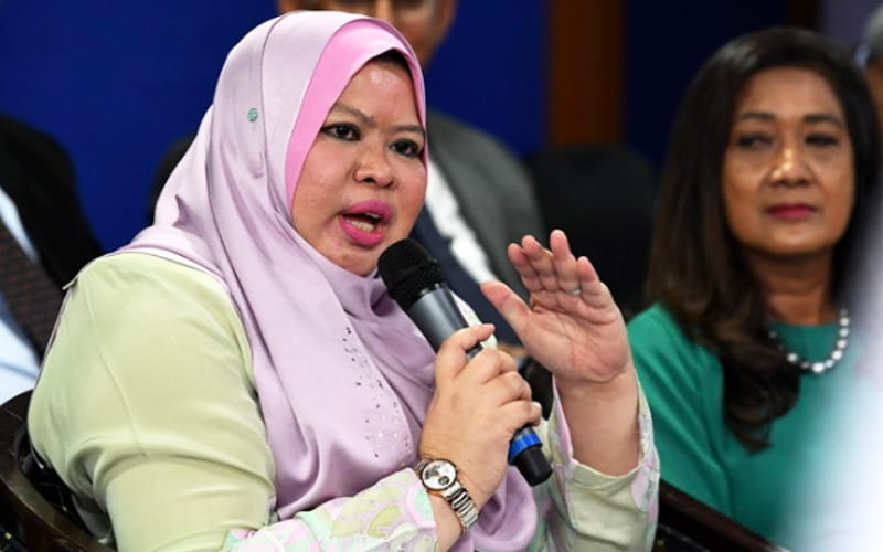 Menteri mahu pihak berwajib tangani lambakan warga asing di Kampung Baru