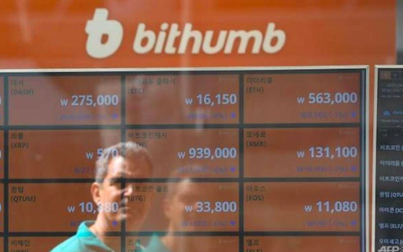 Plastic surgeon buys top S. Korea Bitcoin exchange