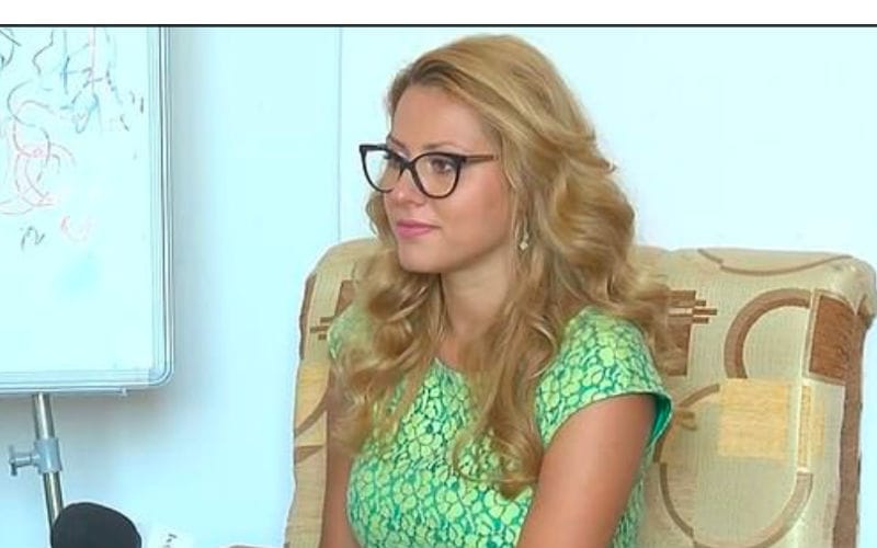 Police detain Romanian citizen over murder of Bulgarian TV presenter
