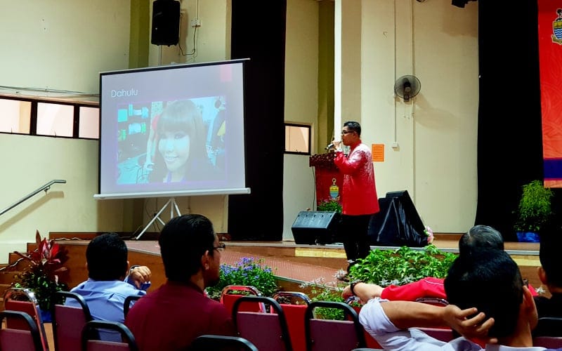 Why I changed from man to woman to man again