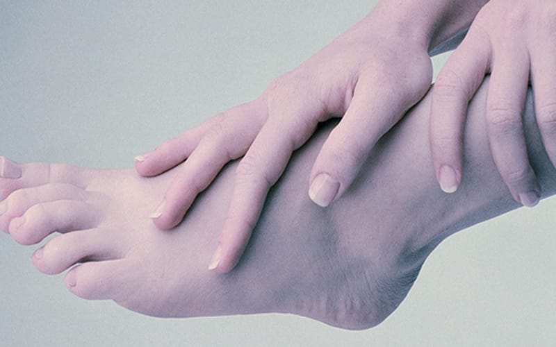 Understanding the 4 types of diabetic neuropathy