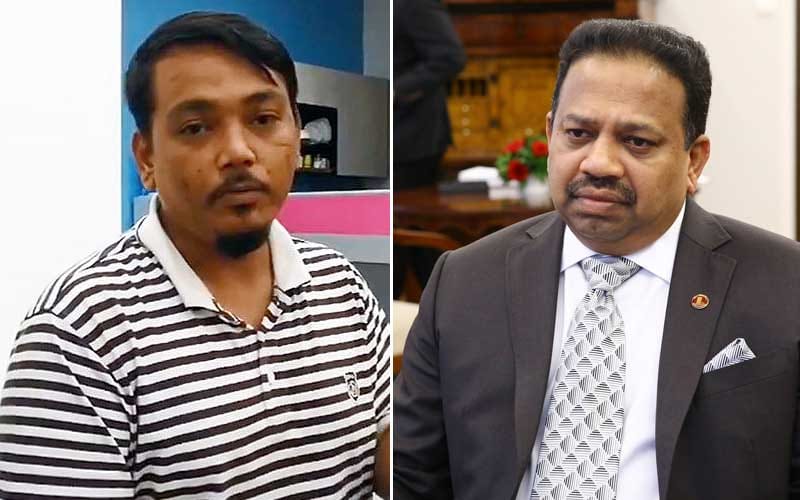 When parents behave badly