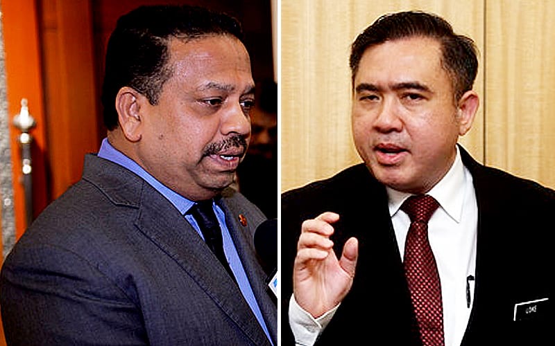 MIC chief’s behaviour may have backfired