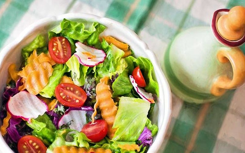 5 Kombinasi Makanan yang Mampu Maksimalkan Nutrisi 1 5 Kombinasi Makanan yang Mampu Maksimalkan Nutrisi