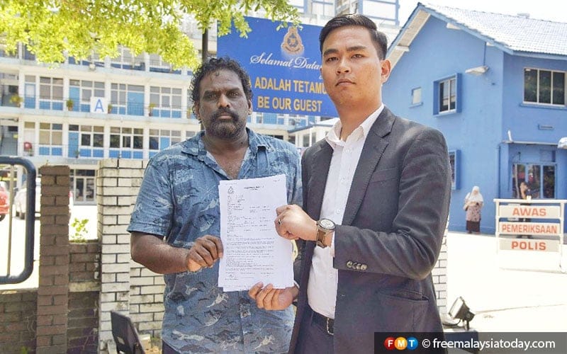 Mind-boggling, lawyers group says after cops halt probe into custodial death