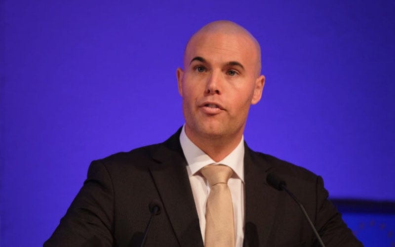 Pengkritik Islam Belanda akhirnya tukar agama