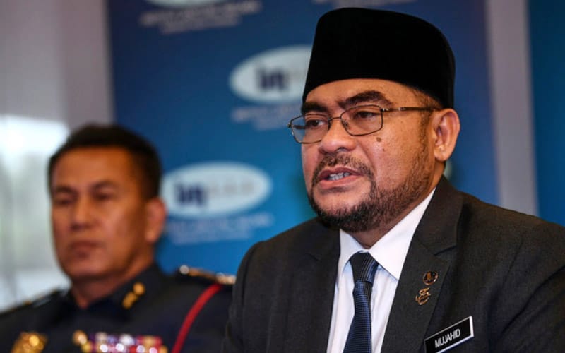 Jelajah Rahmah outreach programme to help LGBT community, homeless