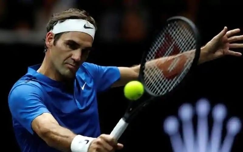 Federer to make clay court return at Madrid Open