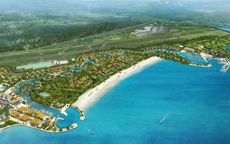 ‘Siapa semak projek Tanjung Aru?’, soal aktivis alam sekitar