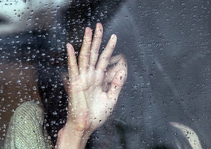 Victim no more, sex trafficked teen takes on Indian system