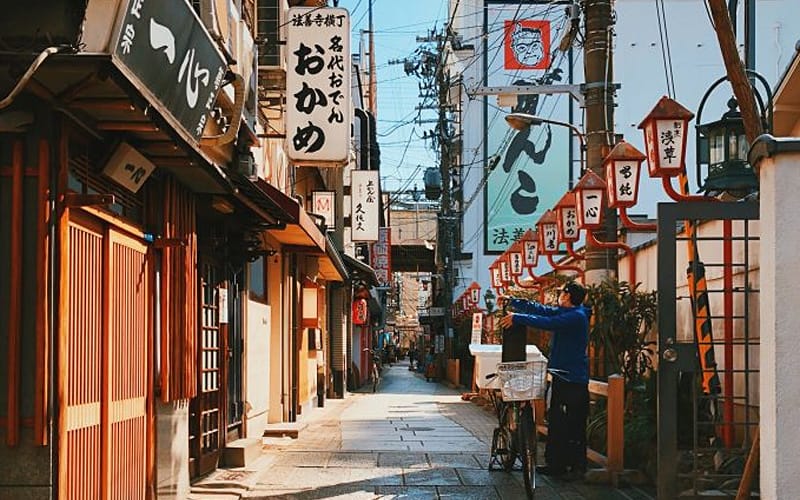 Ultimate guide to Osaka for the first-timer