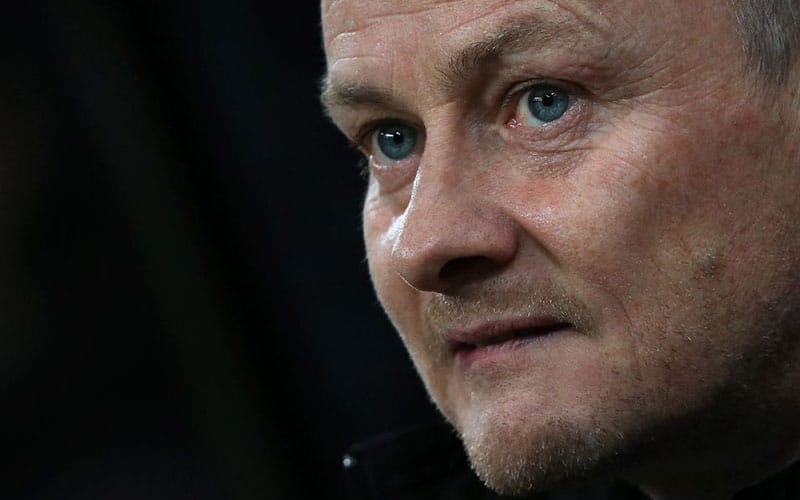 Solskjaer wrestles with Man Utd defensive challenge