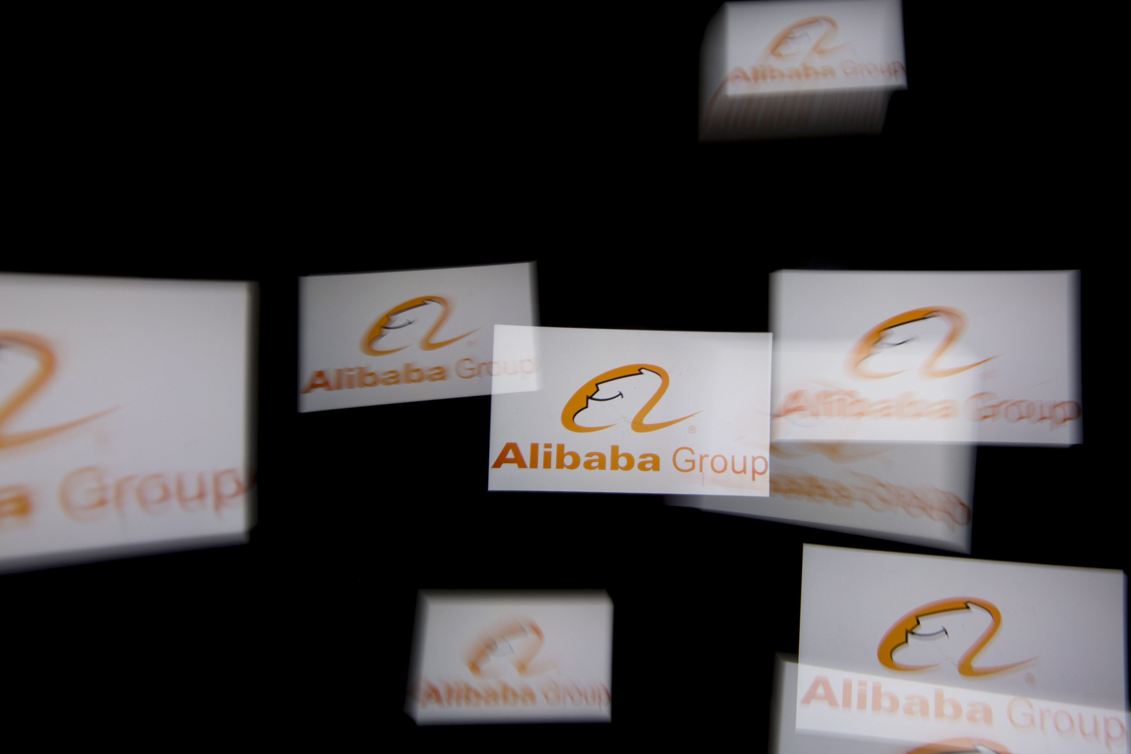 Alibaba Group is said to seek its cheapest ever dollar loan