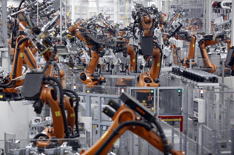 Emerging markets at mercy of US growth as investors weigh bets