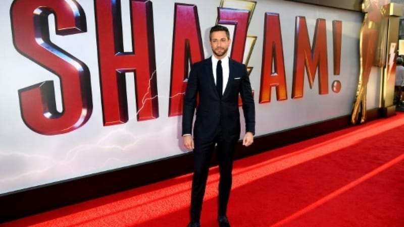 ‘Shazam!’ holds off newcomers to top box office again