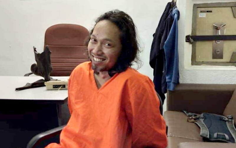 Dr M regrets arrest of TMJ critic