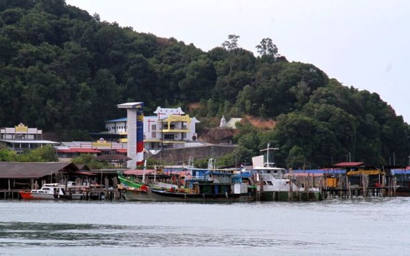 Status bebas cukai Pulau Pangkor bermula hari ini