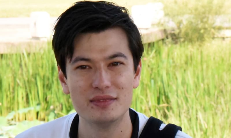 N.Korea says detained Australian student committed espionage