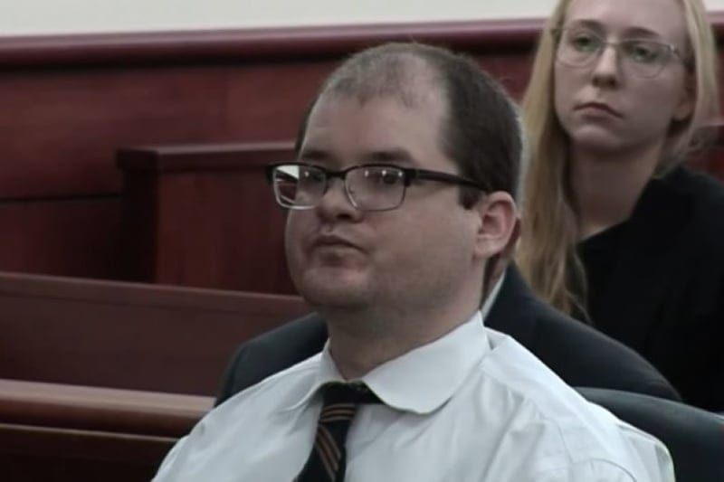 US man sentenced to death for killing his five children