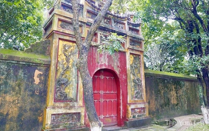 Fascinating things to do in Hue, Central Vietnam