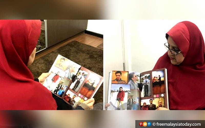 Ibu pembantu juruterbang MH17 harap dapat keadilan