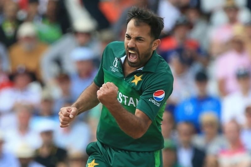 Wahab: We have to lift ourselves