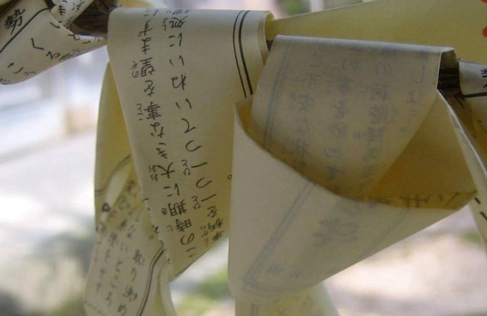 Skin deep: Japan’s ‘washi’ paper torn by modern life