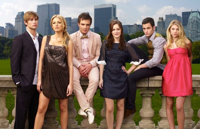 Pop culture hit ‘Gossip Girl’ gets a makeover for HBO Max
