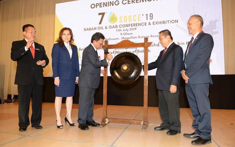 Only simple majority needed for motion on 13 new seats, says Sabah CM