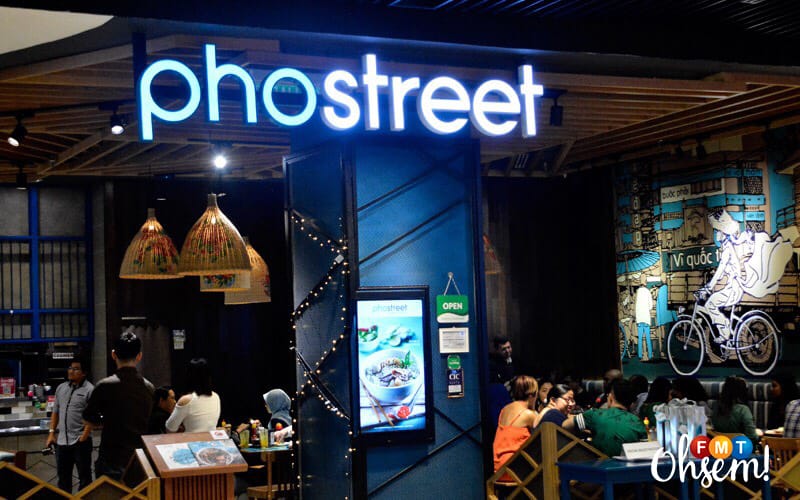 Promosi Merdeka hanya serendah 62 sen semangkuk!