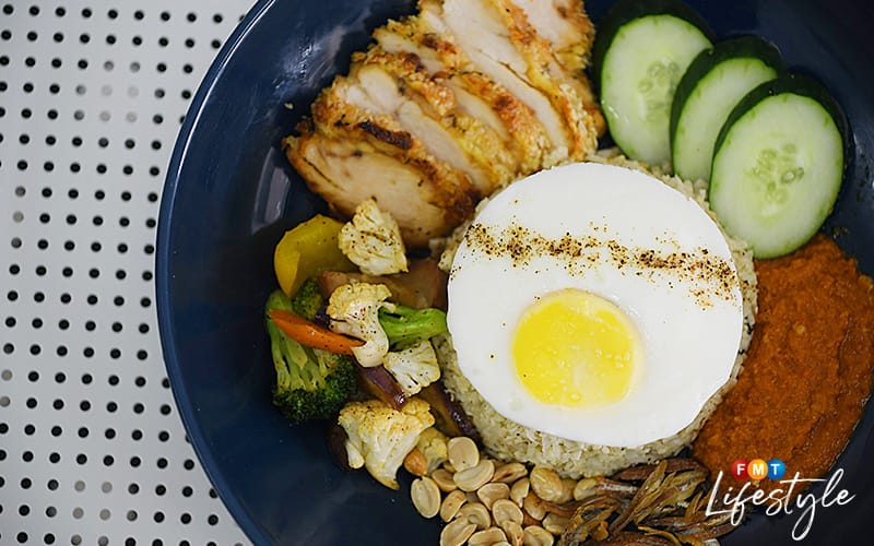 Fresh and healthy meals just got super affordable