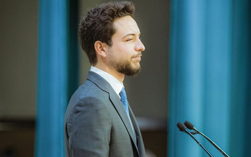 5 putera raja dambaan wanita!