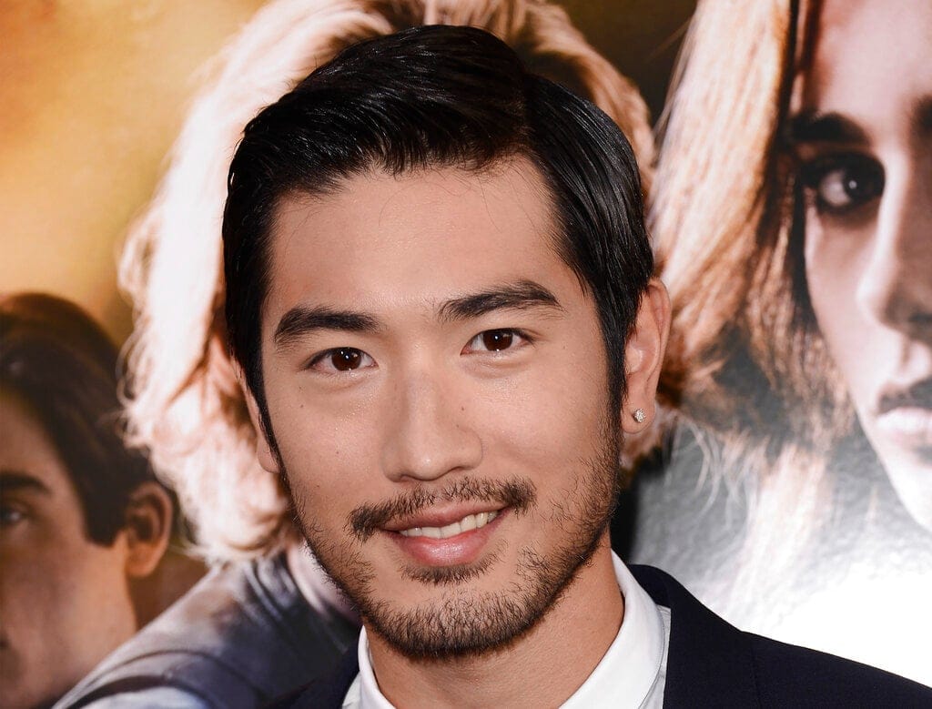 1st Asian face of Louis Vuitton dies while filming in China