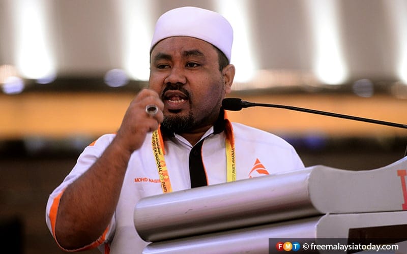 ‘Maqasid’ bagi pekebun adalah harga baja, komoditi, wakil Kedah tegur PH