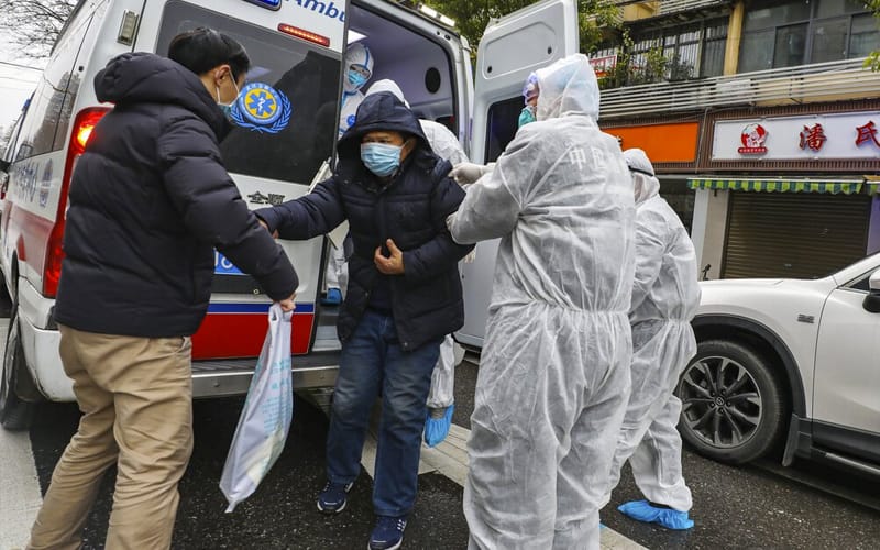 Perlu gambaran sebenar jangkitan koronavirus di China