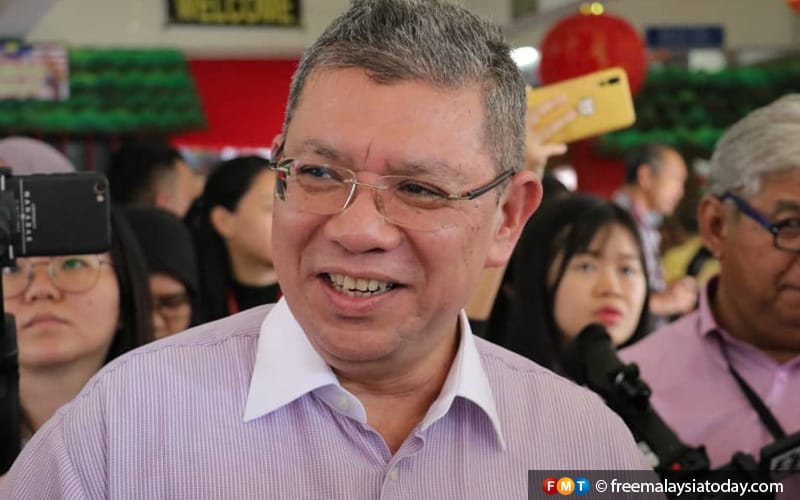 Putrajaya belum rancang bawa pulang 220 rakyat Malaysia di Iran, Iraq