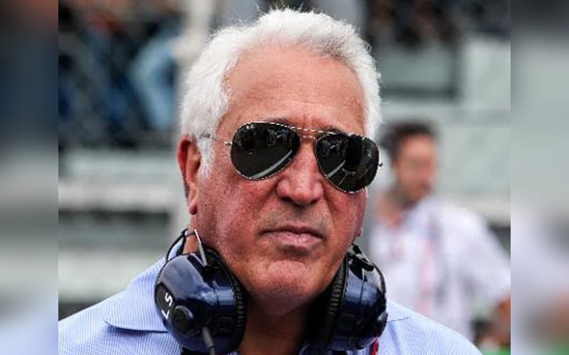 Aston Martin to sell stake to F1 billionaire