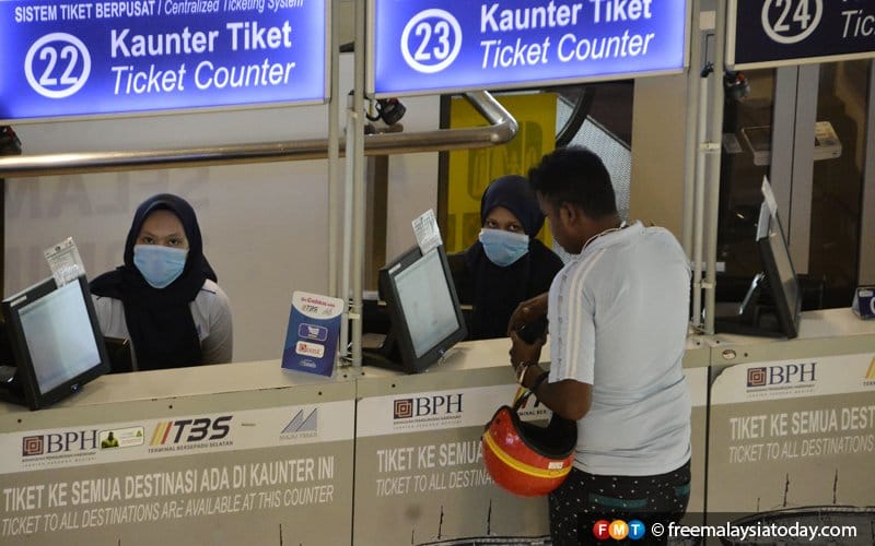 Use Public Order Act to keep public at home, lawyer urges Putrajaya