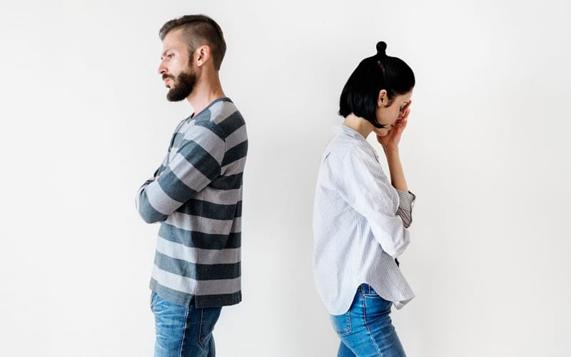 For better or for worse: Can your marriage survive quarantine?