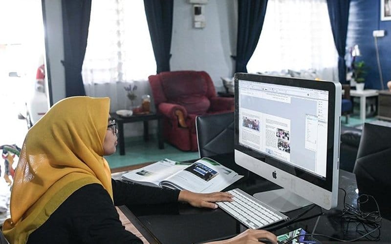 PKP masa terbaik tingkat kemahiran kakitangan, kata agensi