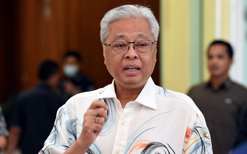 Bermalam di raya pertama salahi SOP