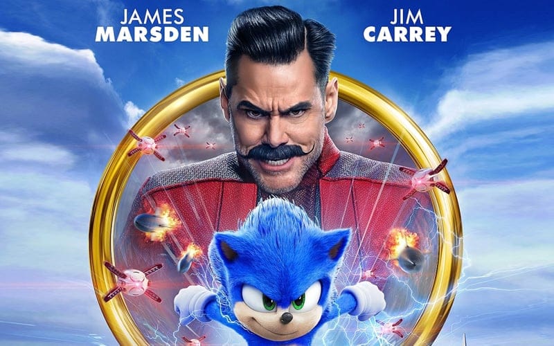 ‘Sonic the Hedgehog’ sequel already in the works