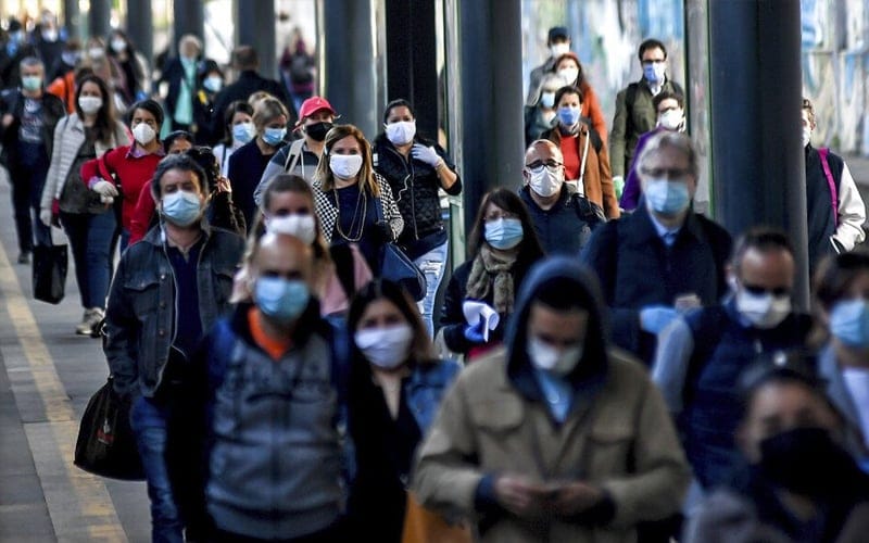 Don’t treat Italy like a leper colony, says foreign minister