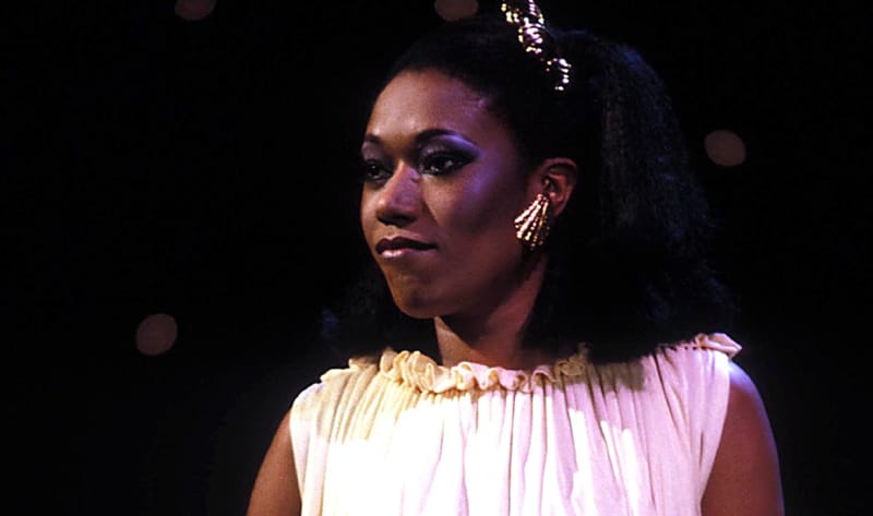 ‘Pointer Sisters’ founding member Bonnie dies, 69