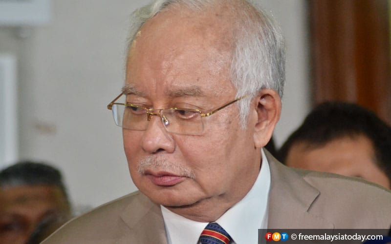 Baik dan buruk bagi Umno selepas sabitan Najib