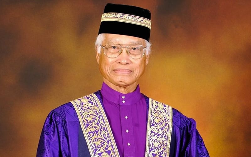 UiTM pro-chancellor Abdul Rahman Arshad dies, aged 83