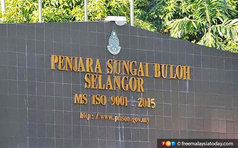 Prisons swell with 16,000 extra inmates