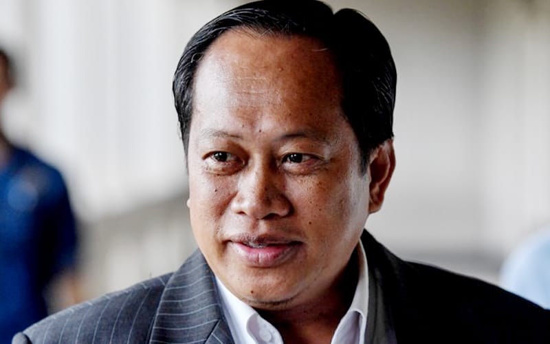 Pendakwaan akan panggil 10 saksi dalam kes Ahmad Maslan