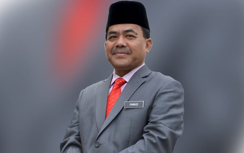 KP Jakim meninggal dunia