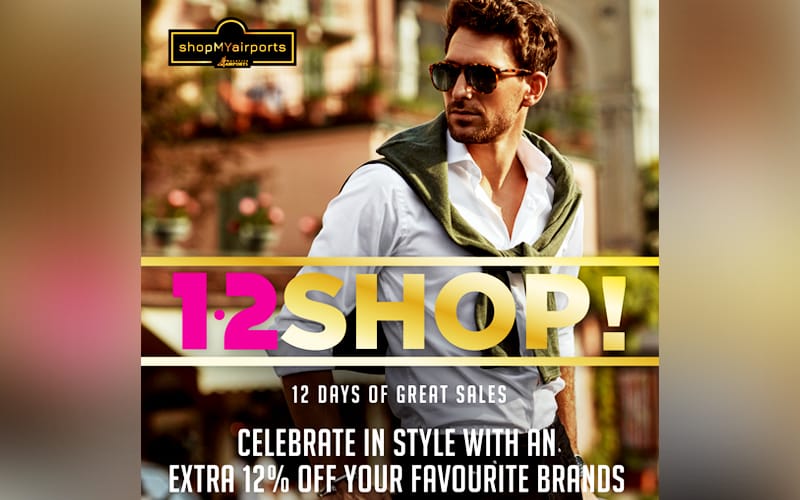Malaysia Airports’ online deals are here with 1.2 SHOP!